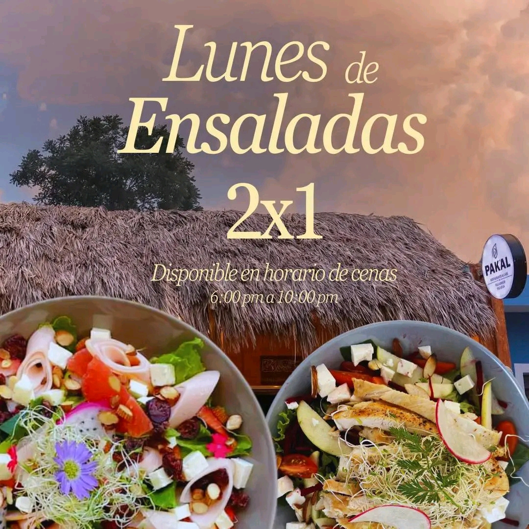 Promo Cochinita Pibil + Sopa de Lima