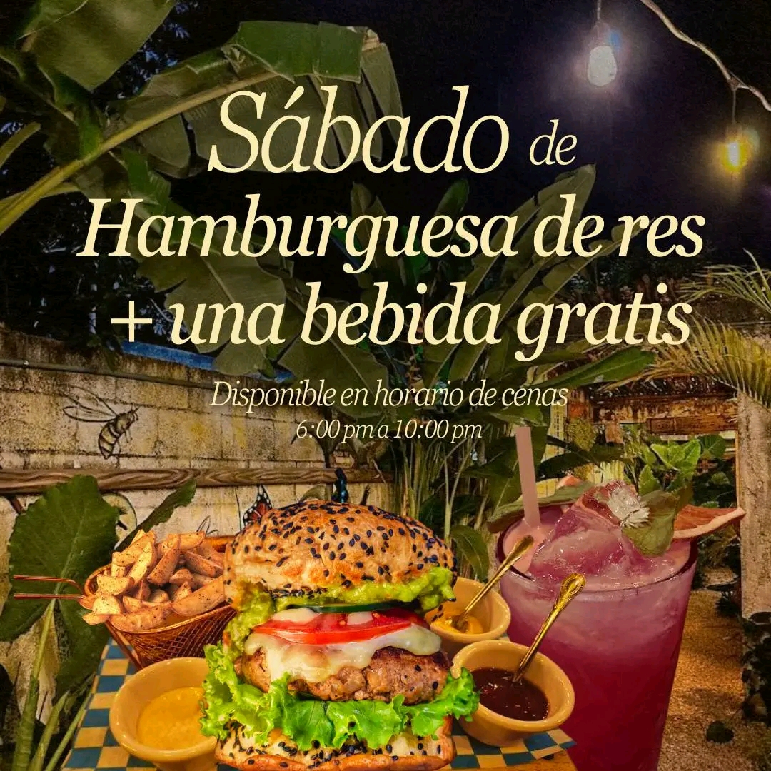 Promo Cochinita Pibil + Sopa de Lima